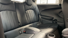 MINI Hatchback 1.5 Cooper Exclusive II 3dr Petrol Hatchback